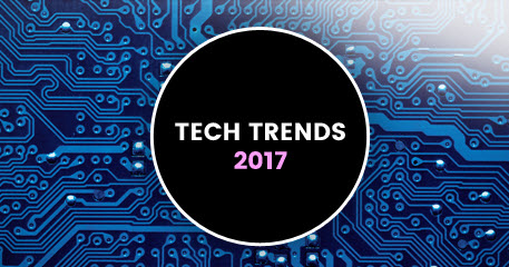 7 Technology Trends 2017 - Router Switch Blog