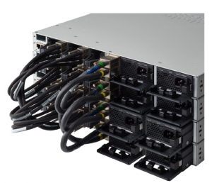 How Many Catalyst 9300 Models can I Stack together? - Router Switch Blog