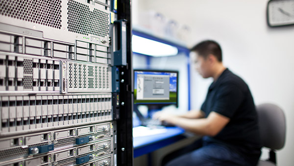 Cisco ONE for Access Switching 2017