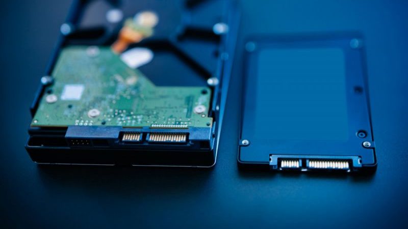 SSD vs. HDD. 5 Comparisons Measuring SSD and HDD Performance