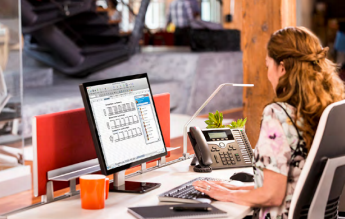 Cisco IP Conference Phone 7832, Affordable VoIP for Small Conference Rooms