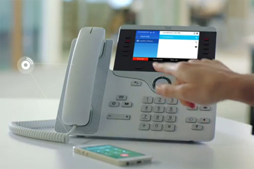 How to Disconnect or Remove a Bluetooth Device from IP Phone 8800?