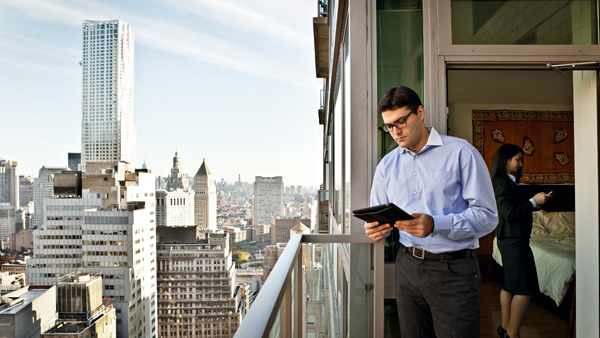 Routing, Switching, and Wi-Fi in Cisco ISR 1000 Series