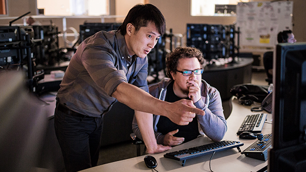 New, Cisco Nexus 3600 Models-C36180YC-R and 3636C-R