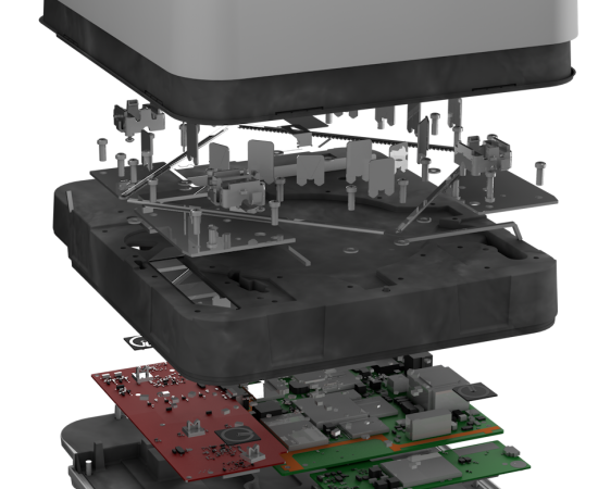 The Smartest Access Point? The New Aironet 4800 Series