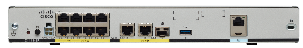 C1111-8P vs. C891F-K9 – Router Switch Blog