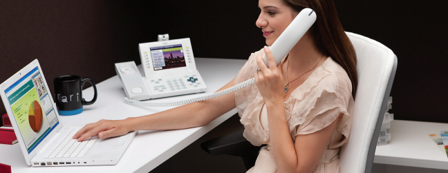 Cisco 8800 IP Phones for a Variety of Needs