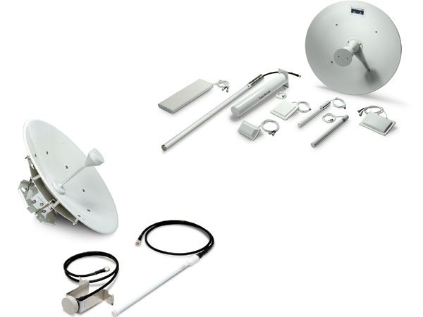 The Newest Cisco Aironet Antennas and Accessories Options