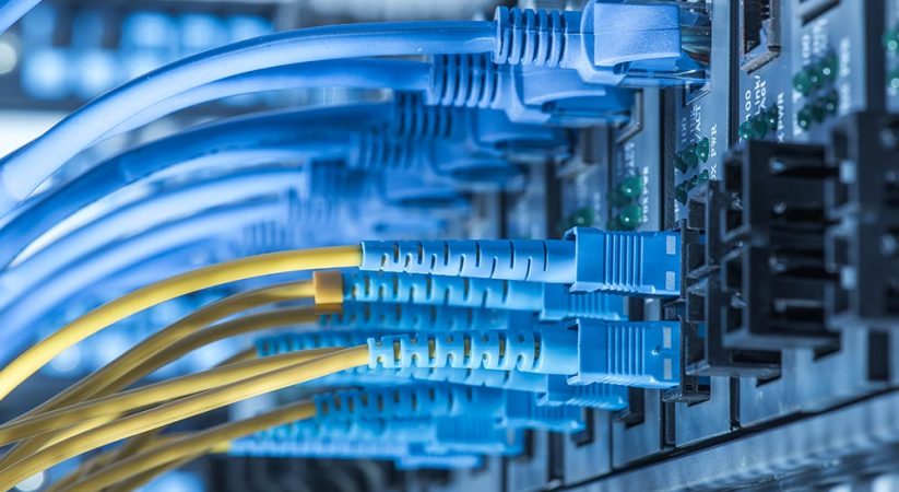 Cisco Transceiver Module for Compatible Catalyst Switches