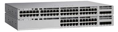 Migration Guide: Cisco Catalyst 2960-X Series to New 9200 Series