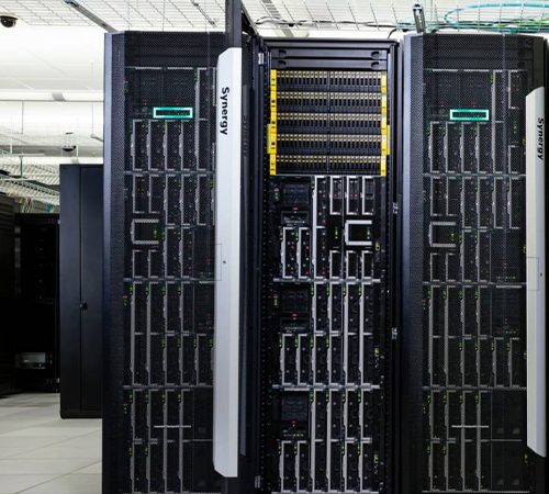 3 Questions to Consider When Choosing an HPE Gen10 Server