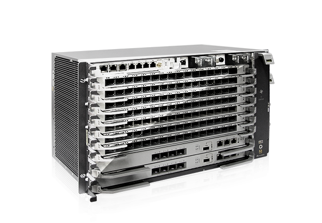 OLT Device Introduction: Huawei SmartAX EA5800 Series