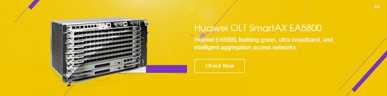 Huawei FTTH & POL Solution Products Portfolio: OLT, ONU, ODN and ONT ...