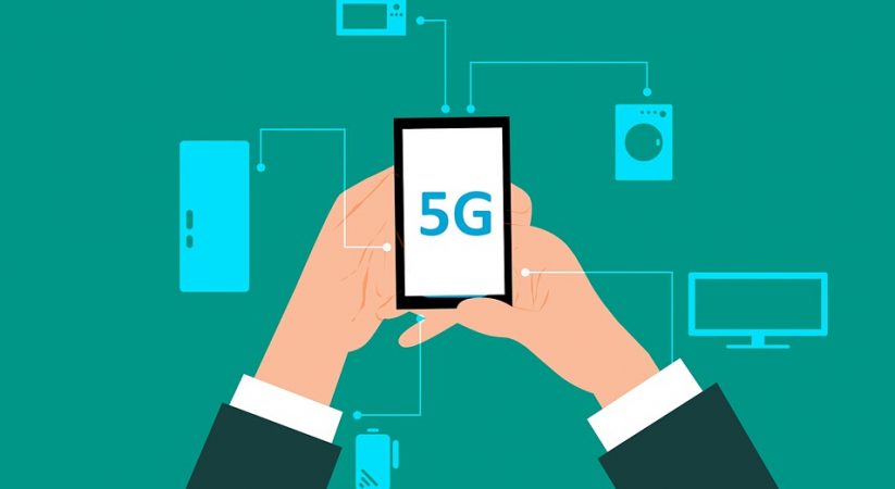 8 Key Technologies of 5G
