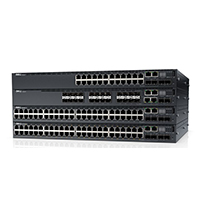 Cisco Switches vs. Dell Switches