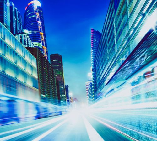 Friendly Environment, Harmonious Communication Required