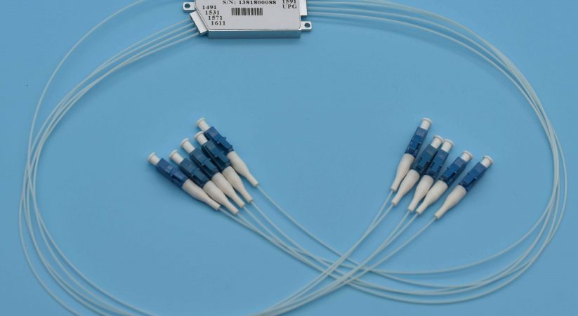 What is the Difference of CWDM, DWDM and CCWDM?