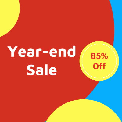 2019 Year-end sales: Buy Routers/Switches/Firewalls and others with 85% Discount