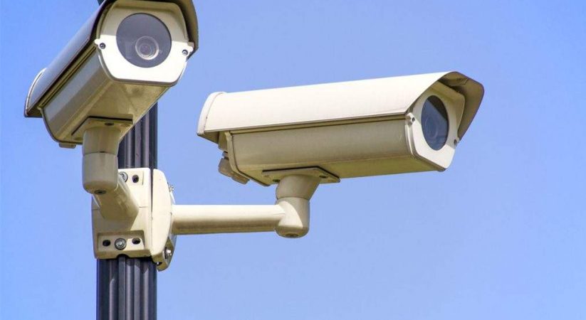13 Common Concepts of IP Cameras