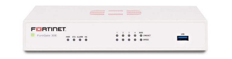 8 Best Sales Firewalls of Fortinet FortiGate Series - Router Switch Blog
