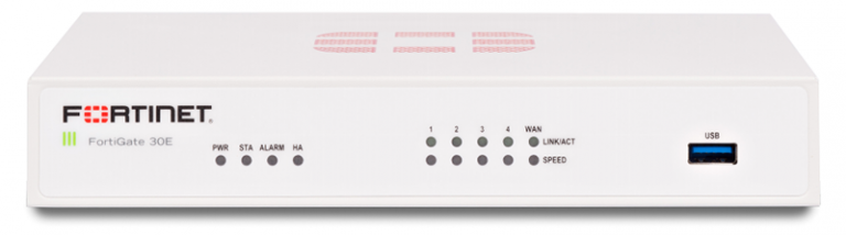 8 Best Sales Firewalls of Fortinet FortiGate Series - Router Switch Blog