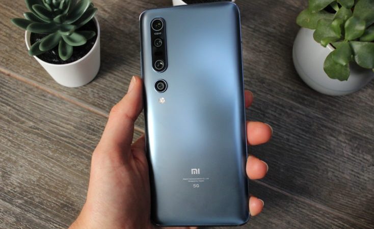 Xiaomi 10 Pro Evaluation: Breaking Through The Shackles Of Cost Performance Is Not Too Expensive