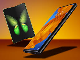 Huawei Mate Xs vs. Samsung Galaxy Fold: Who is the strongest folding device?