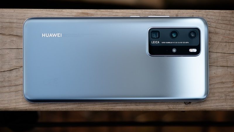 Huawei P40 Pro evaluation: Is the 2020 flagship imaging phone you imagined as powerful as it is?