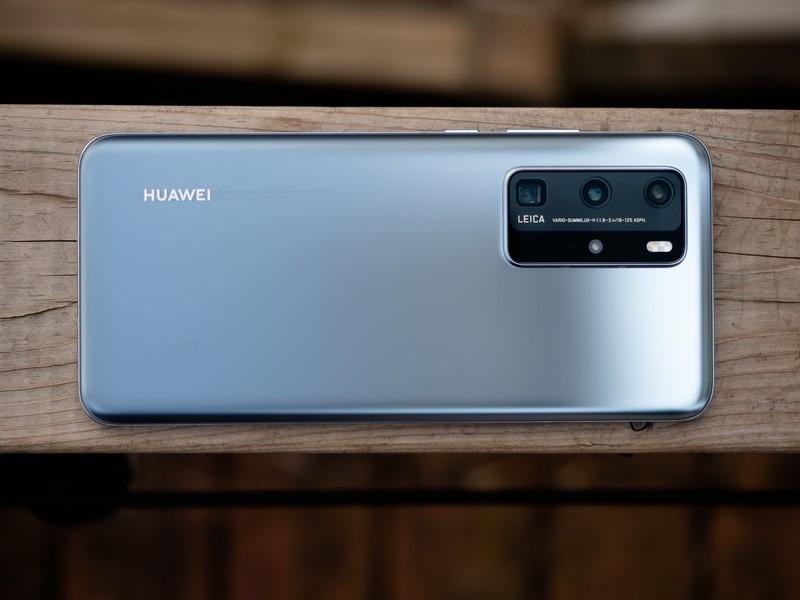 Huawei P40 Pro evaluation: Is the 2020 flagship imaging phone you