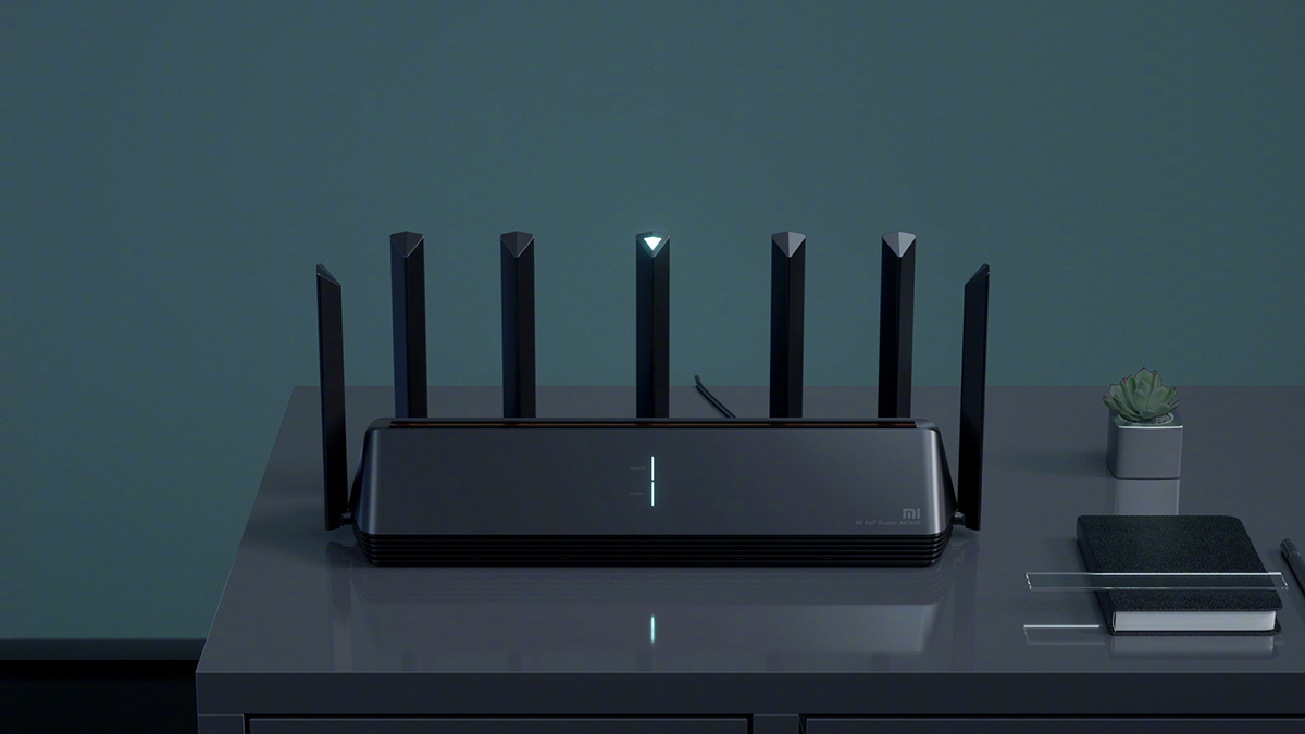 xiaomi AIoT ルーター AX3600 wifi6対応 Xiaomi WiFi 6 Router AX3600 Evaluation Has Excellent Cost