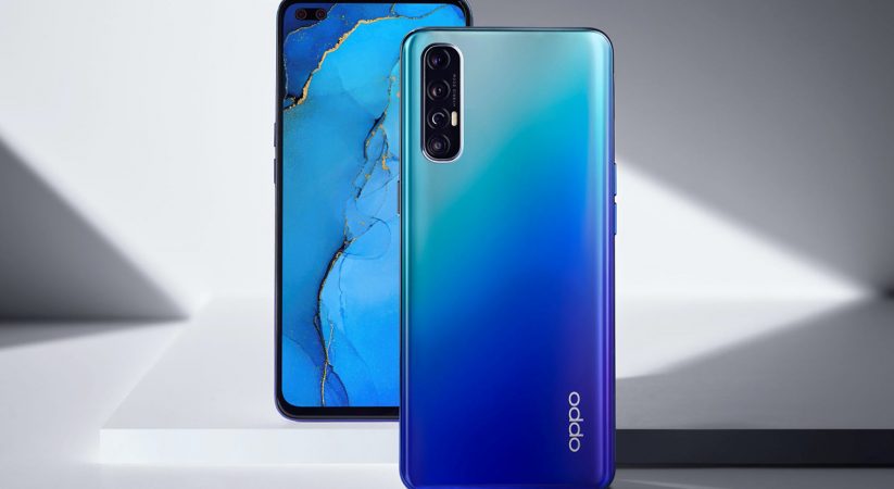 OPPO Reno3 Pro Evaluation: None Of The Lightest 5G Mobile Phones In 2019