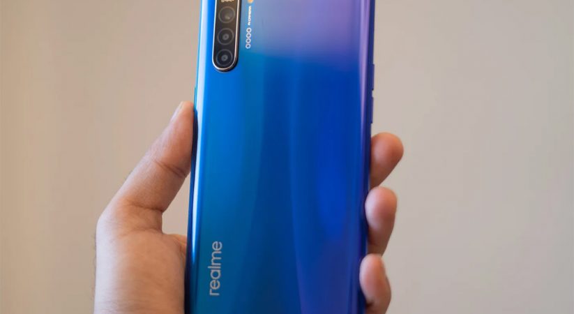 Realme X50 5G Evaluation: Don’t Wait Any Longer, Grab 5G First