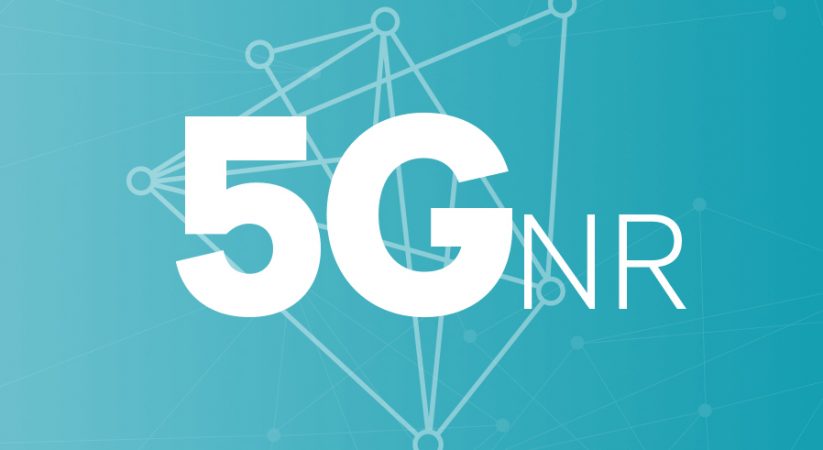 5G NR and List of 5G NR networks