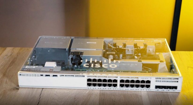 FAQs of Cisco Catalyst 9200 Series Switches