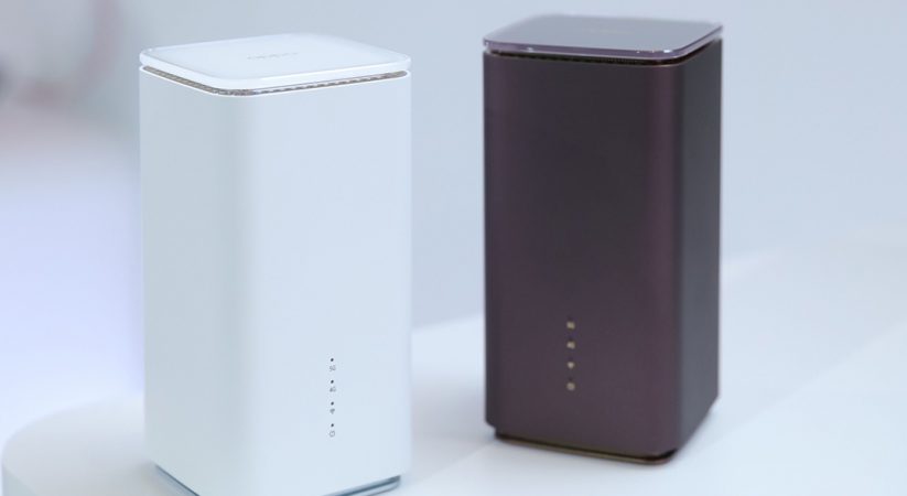 OPPO 5G CPE T1 Evaluation: How Feasible Is 5G To Replace Broadband