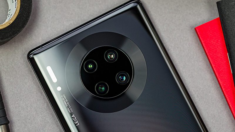 Huawei Mate 40 Pro: The Information We Currently Know