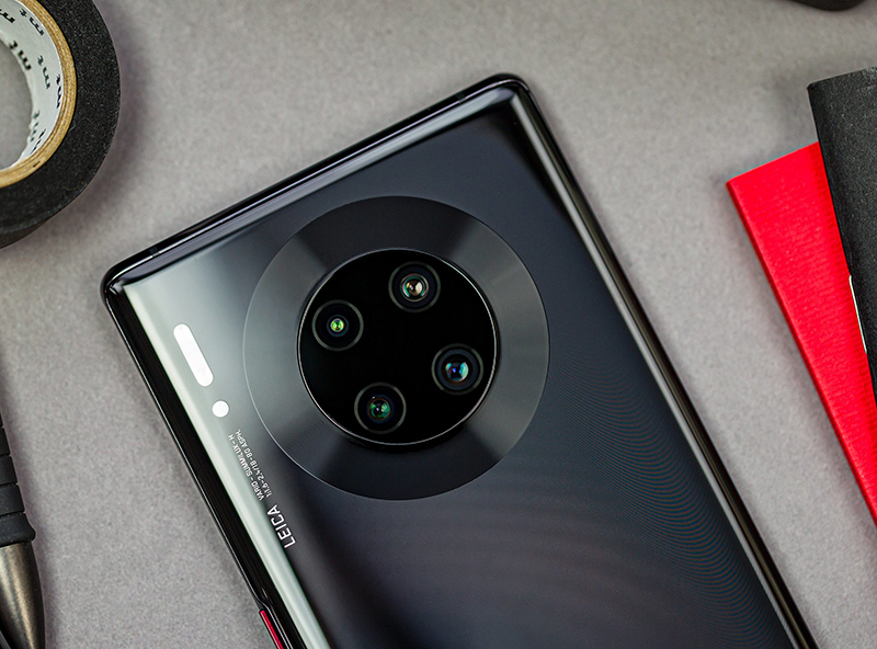 HUAWEI Mate40 Pro 128GB 訳あり 2021 Huawei Mate 40 Pro - Fast Charge, 5G, and Dual SIM