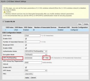 50+ FAQs of Huawei EchoLife Series ONT - Router Switch Blog