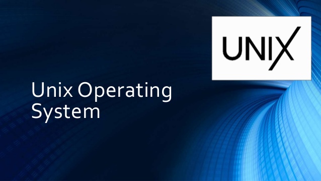 unix-operating-system