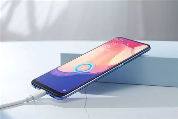 OPPO Reno4 SE 5G’s Five Highlights: More Than The Fastest Flash Charge At The Same Price