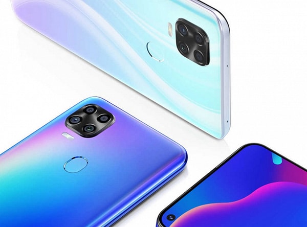 National 5G video phone: ZTE Axon 11 SE 5G hands-on experience