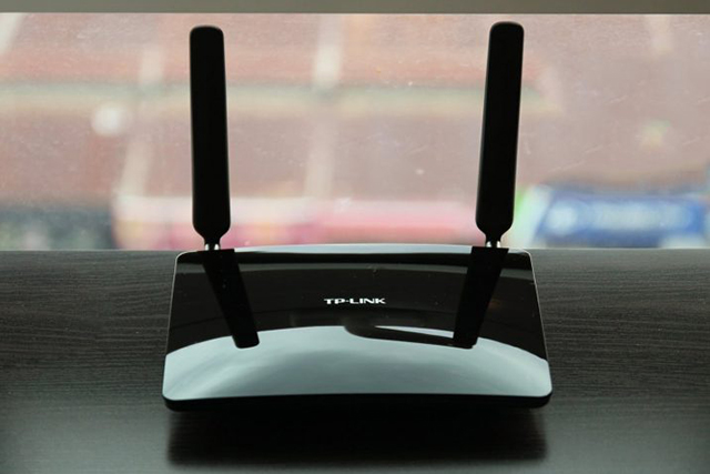 FAQs You Need to Know About TP-Link Routers