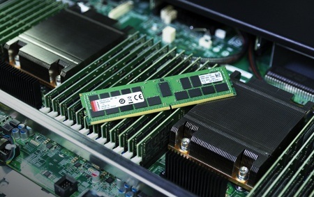 Choosing the Right RAM for Your Server