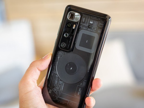 スマートフォン本体 ANDROID - xiaomi mi 10 ultra 512GB 16GB EUROM スマートフォン本体 ANDROID - xiaomi mi 10 ultra 512GB 16GB