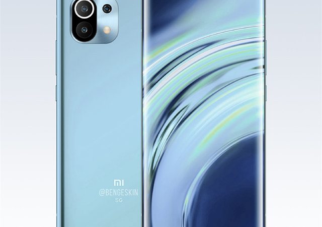 Xiaomi Mi 11 12GB ジャンク Xiaomi Mi 11 12GB ジャンク