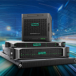 Why Choose HPE ProLiant DL Gen10 Servers?
