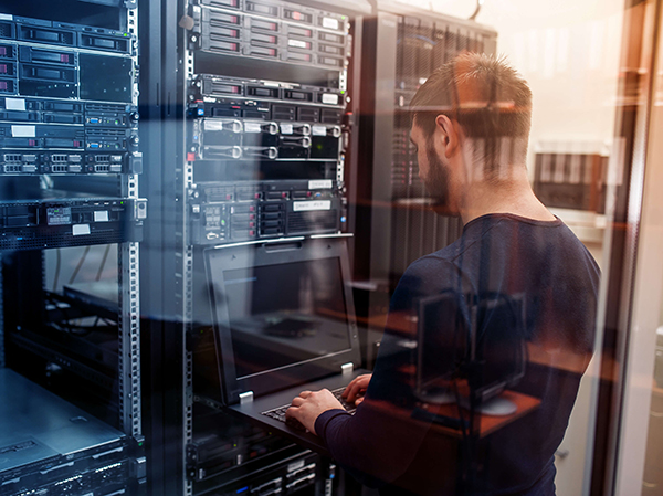 Storage Architecture: NAS vs. SAN vs. DAS