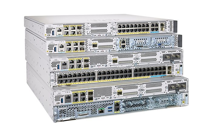 FAQs of Cisco Catalyst 8300 Series Edge Platforms