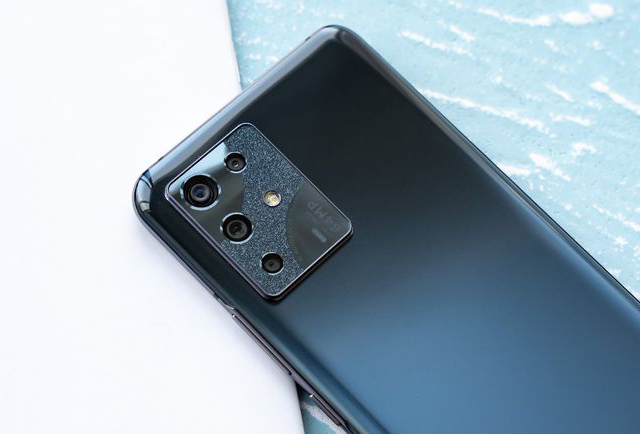 ZTE S30 Pro Debuts: Stardust Craftsmanship Brings Super High Appearance