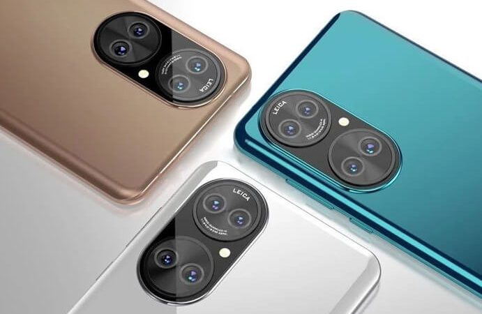 HUAWEI P50 Series is Basically Confirmed, the World’s First Sony IMX800